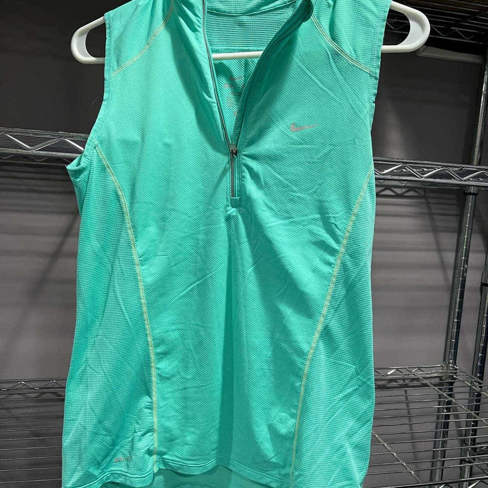 Nike Dri-Fit Small Tank Top